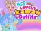 Spēle BFF Burvīgās Kawaii Apģērbu online