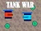 Spēle Tanku karš online