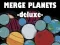 Spēle Apvienot Planētas Deluxe online