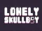 Spēle Vientuļais Skeletu Puisis online
