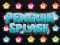 Spēle Pingvīns Splash online