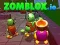 Spēle Zomblox.io online
