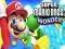 Spēle Super Mario Bros. Wonder v.2 online