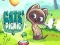 Spēle Kaķu pikniks online