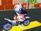 Spēle Moto 3D Sacensību Izsist online