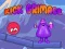 Spēle Izsist Grimace online