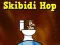 Spēle Skibidi Hop online