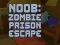 Spēle Nub: Zombie cietuma bēgšana online