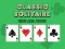 Spēle Klasiskā Solitaire: Laiks un Punkti online