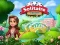 Spēle Solitaire Dārzs online