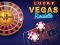 Spēle Veiksmīgā Vegas rulette online