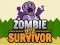 Spēle Zombijs Pēdējais Izdzīvojušais online Spēle Zombijs Pēdējais Izdzīvojušais online