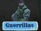 Spēle Guerillas.io online