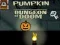 Spēle Ķirbju Kapsēta Nelaimēm online