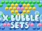 Spēle X Burbuļu Komplekts online Spēle X Burbuļu Komplekts online