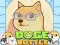 Spēle Doge Pudele online