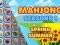 Spēle Mahjong Sezonas 1 Pavasaris Vasara online