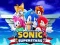 Spēle Sonic Superzvaigznes online