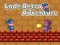 Spēle Lode Retro Piedzīvojums online