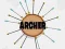 Spēle Arhers online