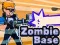 Spēle Zombiju Bāze online