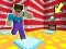 Spēle Noob: Slepenais Bēgšana no Cietuma online