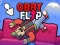 Spēle Obby Flip online