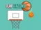 Spēle Dunk izaicinājums online