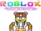 Spēle Roblox Krāsošanas Spēle online