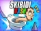 Spēle Skibidi Dash online