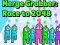 Spēle Apvieno Grabber: Sacensības uz 2048 online