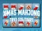 Spēle Ziemassvētku Mahjong Trio Solitaire online