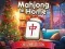 Spēle Mahjong Mājas Ziemassvētku Izdevums online