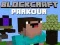 Spēle Parkour Blockcraft online