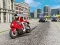 Spēle Galīgais motociklu simulators 3D online