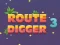 Spēle Maršruta Raktuvējs 3 online