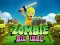 Spēle Zombijs Nomirst Mierīgi online