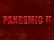 Spēle Pandēmija 2 online