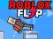 Spēle Roblox Flip online