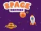 Spēle Kosmiskā braukšana online
