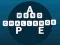Spēle Vārdu Izaicinājums online