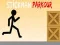 Spēle Stickman Parkour online