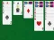 Spēle Tradicionālais Klondike Spider Solitaire online