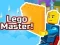 Spēle Lego Meistars! online