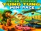 Spēle Itālijas Brainrot Tung Tung Mini Race online