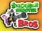 Spēle Stickman Šāvēji Brāļi online