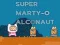 Spēle Super Marty-o Alkonauts online