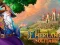 Spēle Emerland Solitaire online