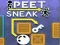 Spēle Peet Sneak online