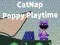 Spēle Kaķu miegs: Poppy Playtime: Mīkla online